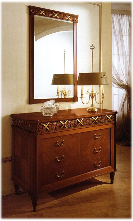 Комод Flores BUSNELLI ADAMO 20415 