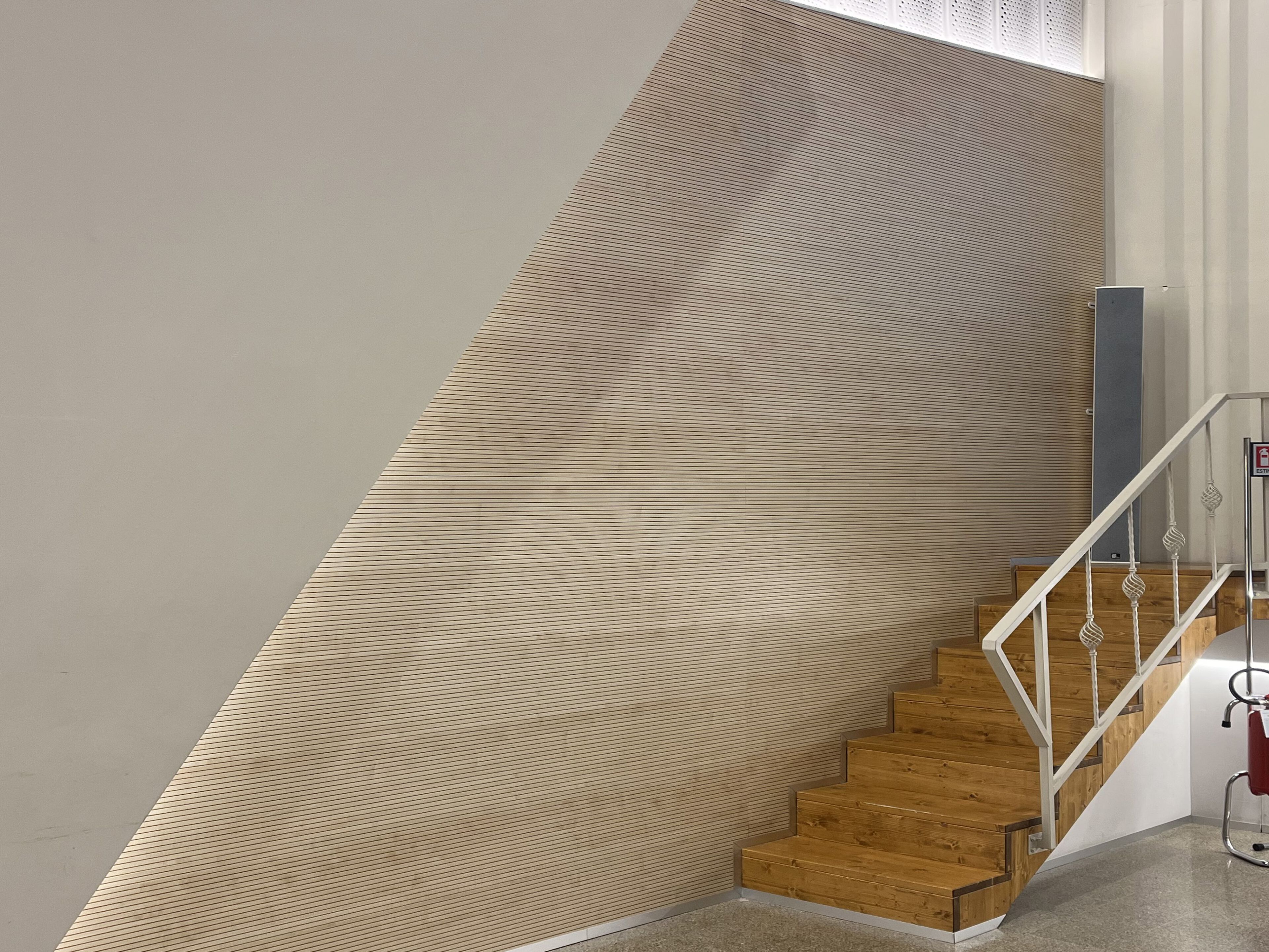 Звукопоглощающее покрытие из огнестойкого МДФ SOFT SOUND Мягкая столешница ARCH-00100502 - Вид №32