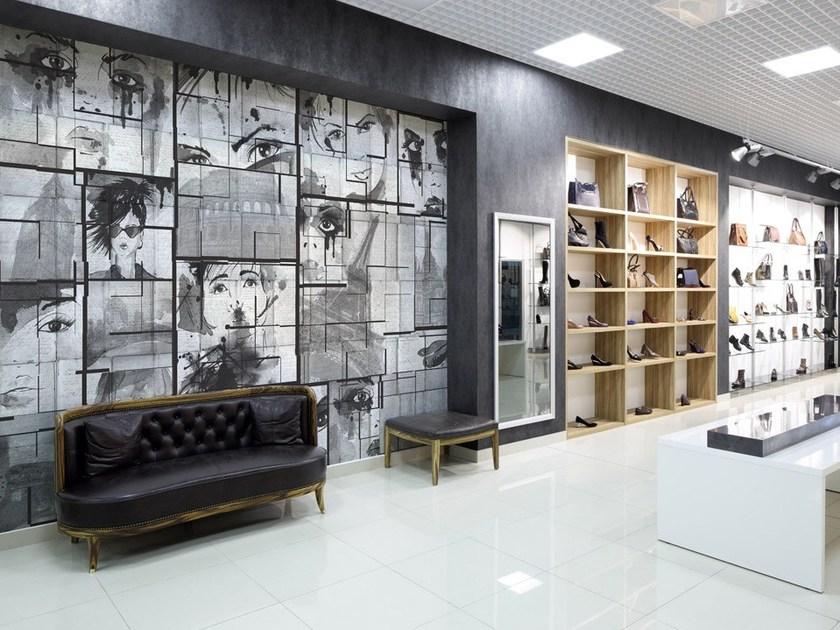 Tecnografica Поп-арт обои I decorativi 62473 - Вид №1