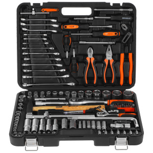 Набор инструментов АвтоDело 39909 8117850