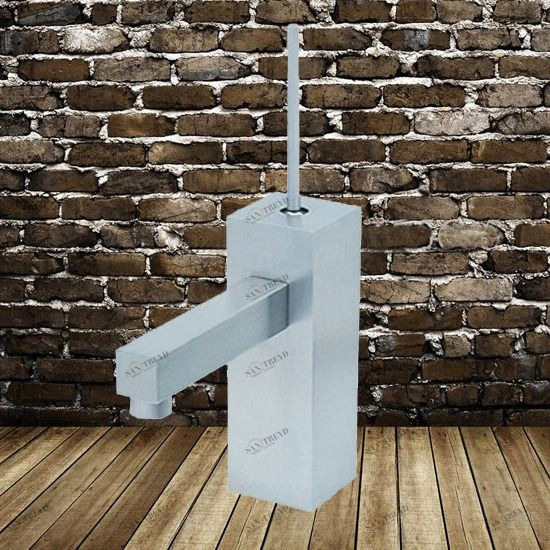 TTE012001 Коллекция Hydrus смеситель для раковины Bagno Sasso 46226