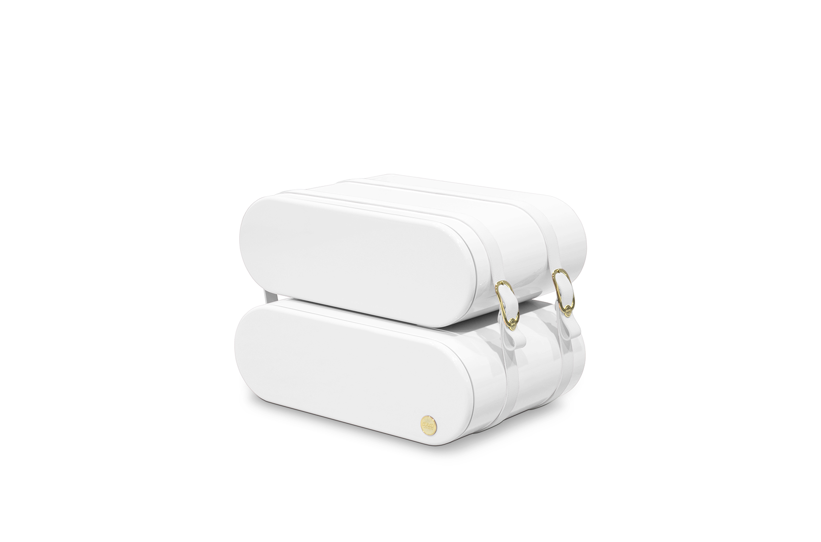 CIST461 Прикроватные тумбочки детские Маленькое Облако Circu 