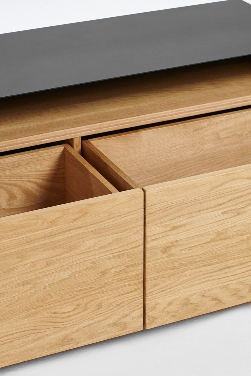 Milla & Milli Буфет из массива дерева с ящиками Frame sun-id-1504931 - Вид №10