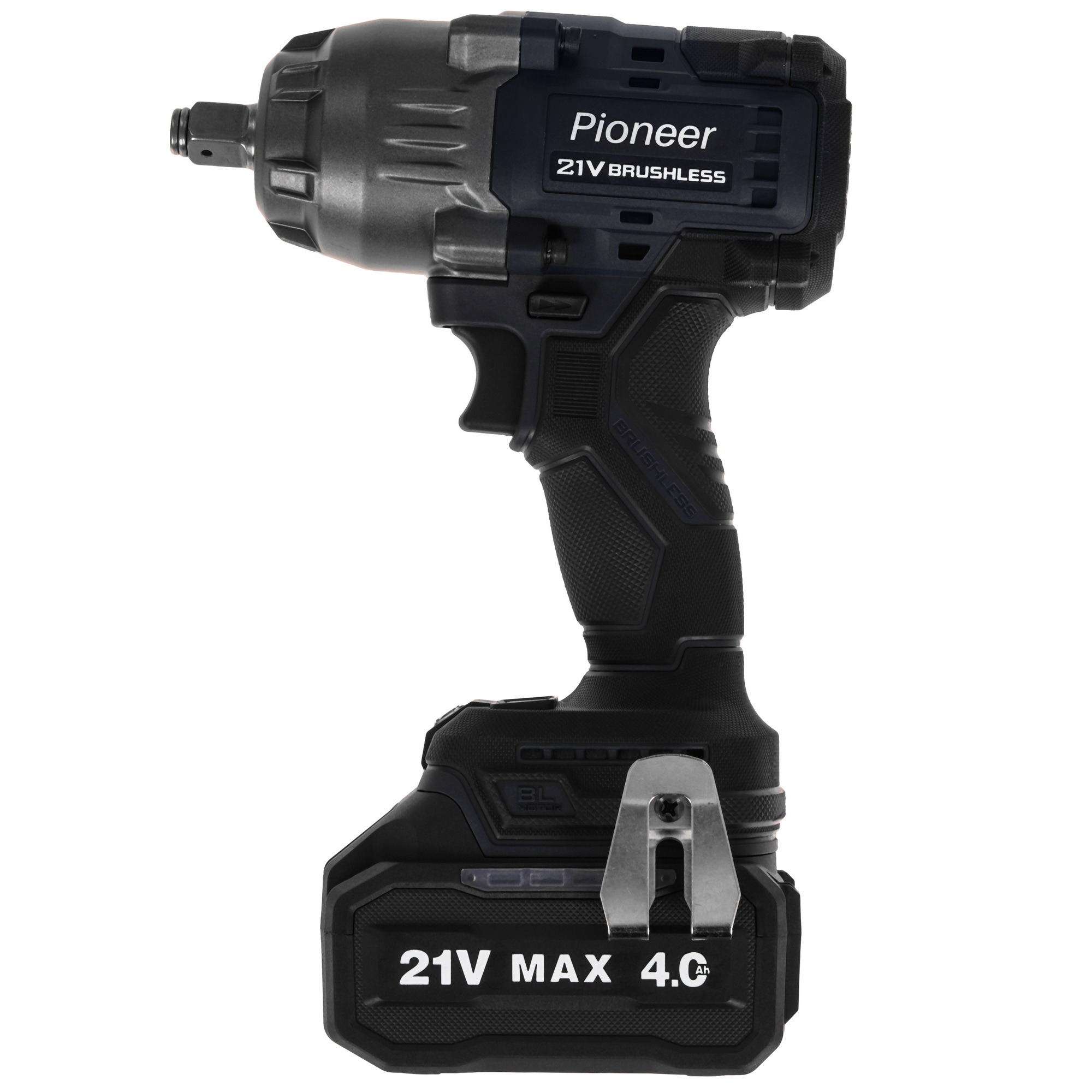 Гайковерт Pioneer CIW-E2041CB 9297405 STDN-0012195 - Вид №1