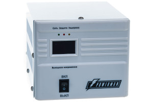 15698360 Стабилизатор напряжения AVS 1000 A 6121482 Powerman