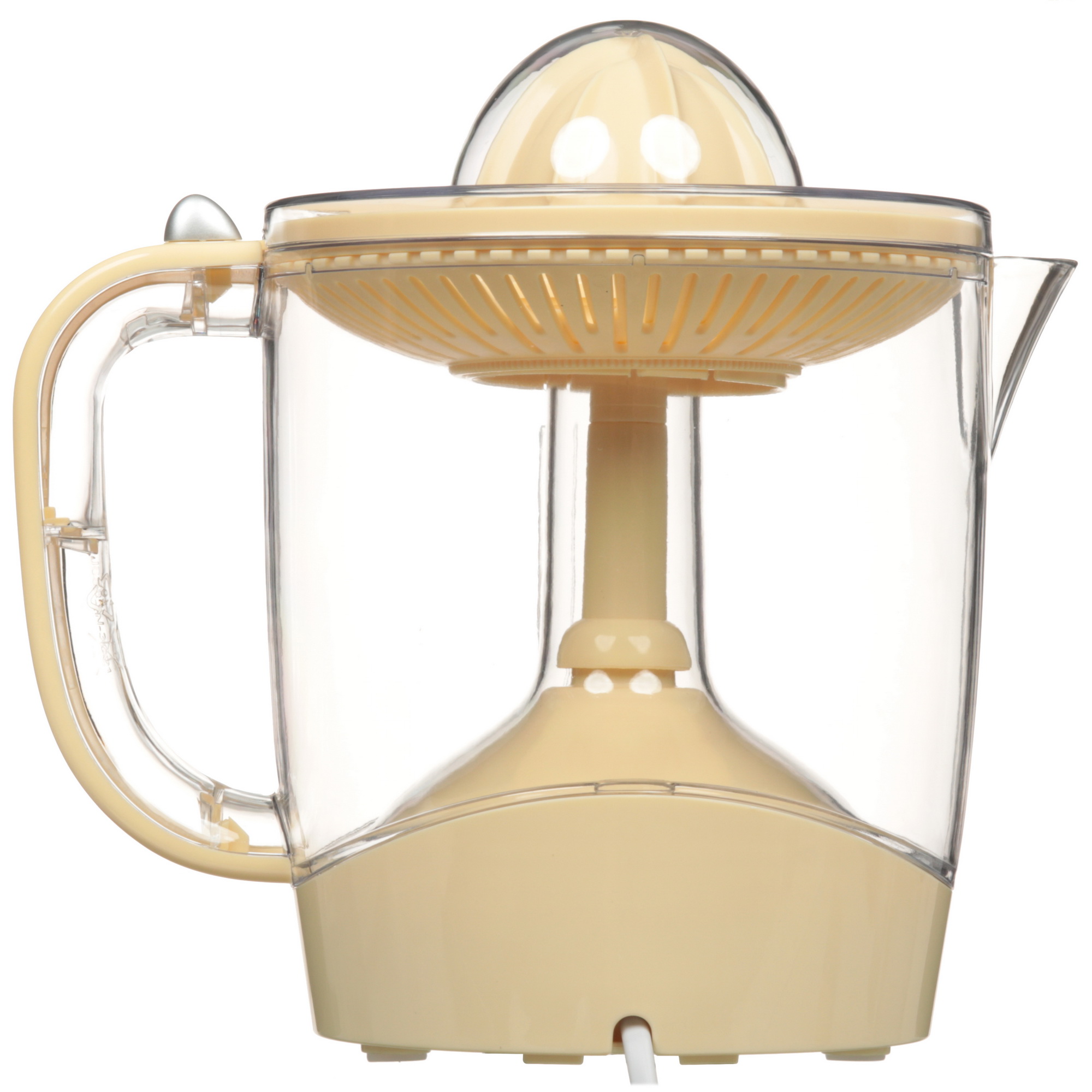 9001401 Соковыжималка электрическая BQ J1005 бежевый STDN-0109715 - Вид №1