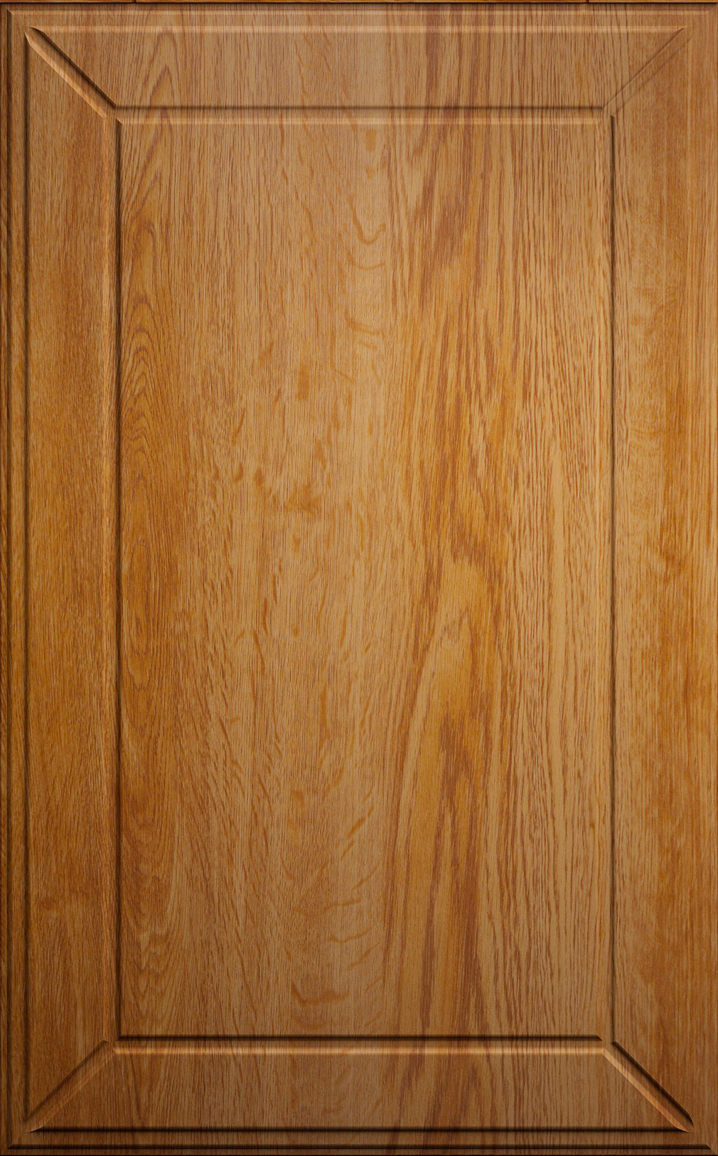 Фасады для кухни Кантри Фрезеровка «Ланос» Дуб №127 SIDAK SIST1671-213