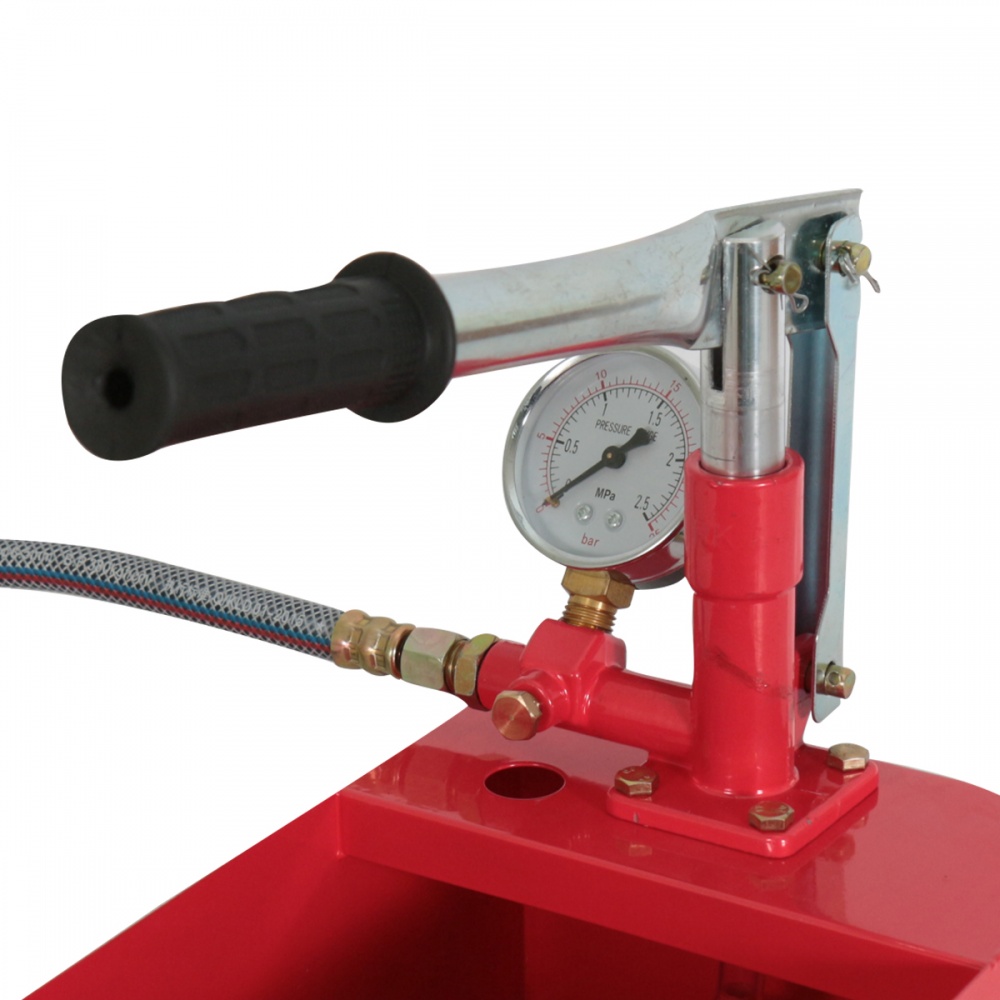 74925 Калибр Опрессовочный насос ОПН-25  - Вид №2