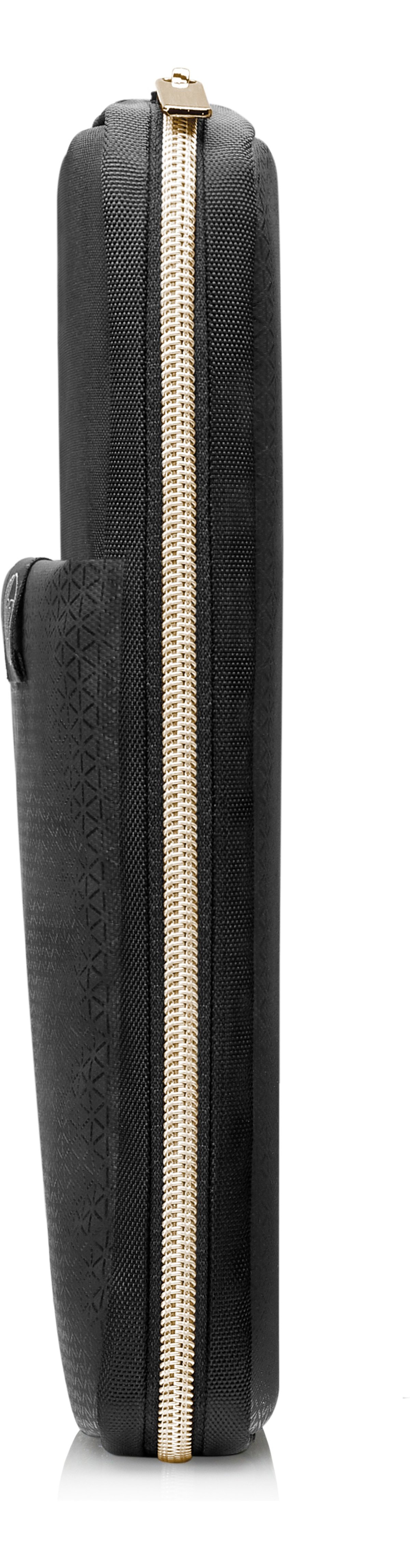 3XD37AA#ABB 17 blk/gold carry sleeve HP Santreyd  - Вид №2