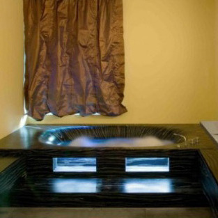 LB-205-HO-WE-00-000 Laguna basic ванна Bagno Sasso 6275 - Вид №6