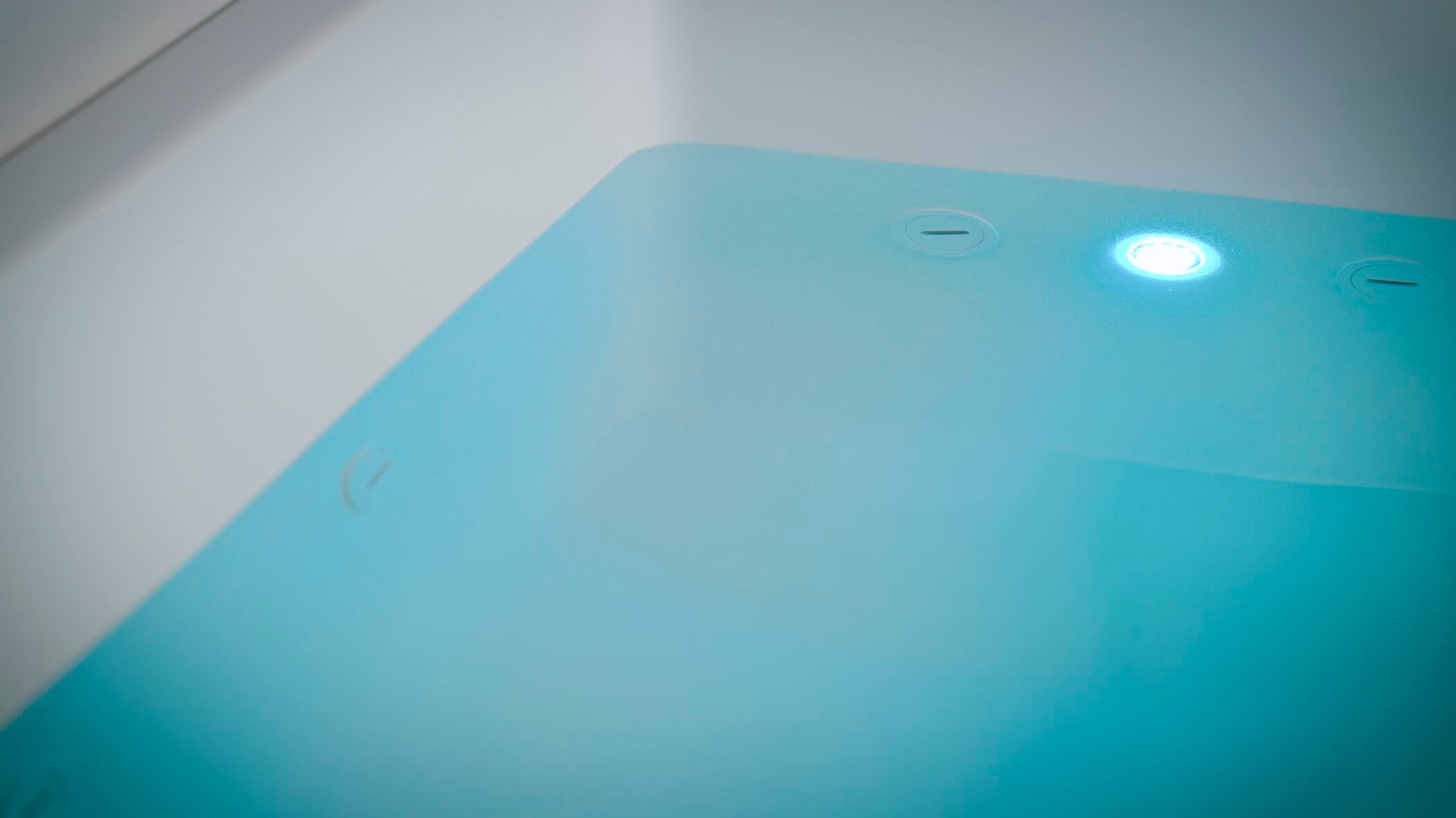 Прямоугольная ванна с гидромассажем на 2 места Jacuzzi® J-Quiet™ ARCH-00066562 - Вид №5