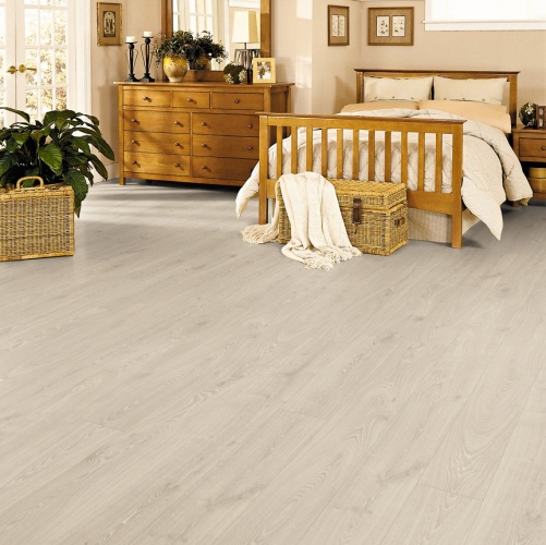 Ламинат Maestro Club Дуб Коттон SO 808 4000100076 - Вид №1