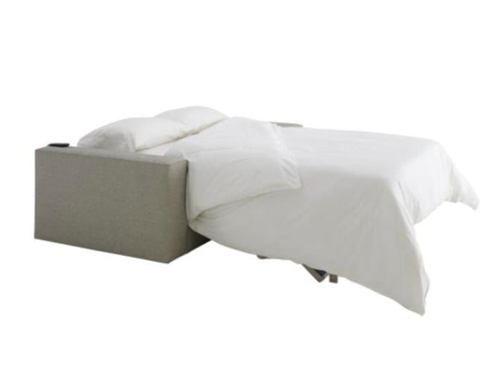 Ткань раскладной диван-кровать Ligne Roset DO NOT DISTURB ARCH-00034901 - Вид №2