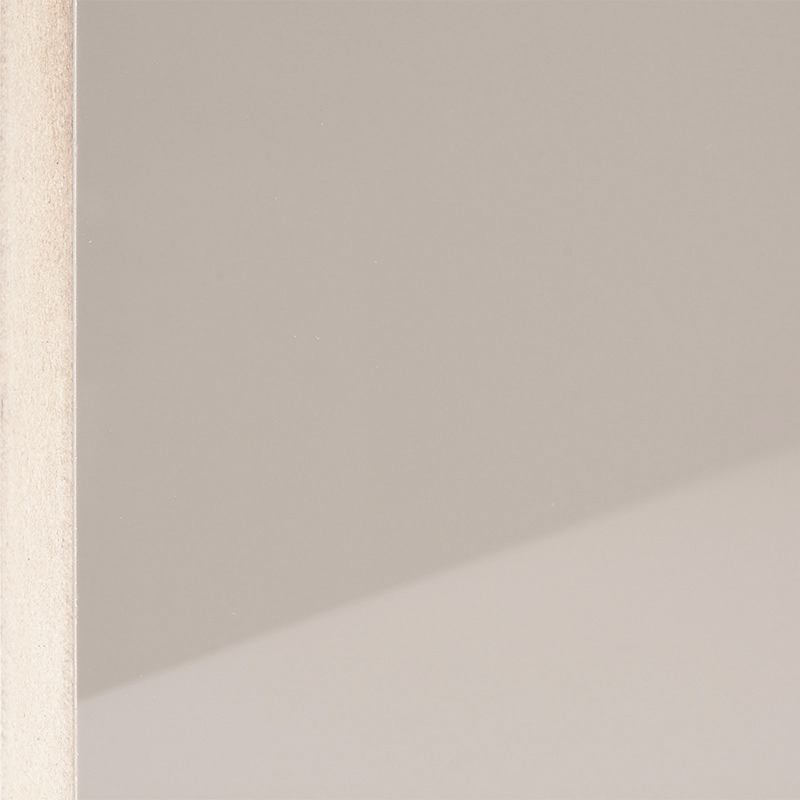 Панели МДФ  коллекции«Acryline» Латте ALT27UV SIDAK SIST3262-73