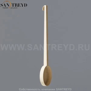 Effegibi ACCESSORI Ковшик для сауны из натурального ясеня VAAC000005