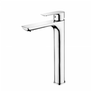 GZ 21012 Смеситель для раковины однорычажный Ganzer Хром