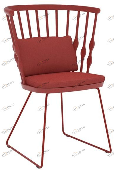 Andreu World Сани стул из бука Nub So1435