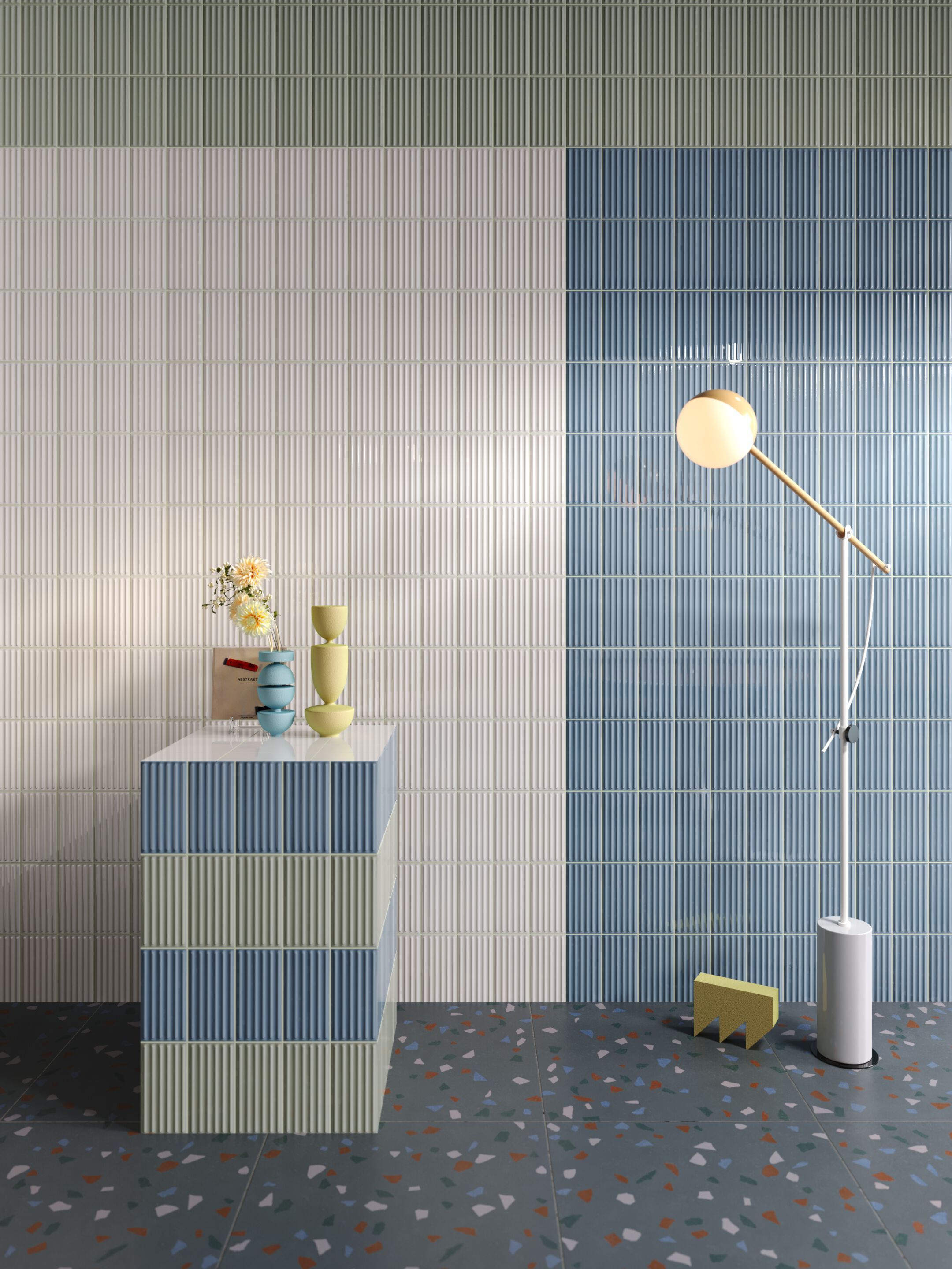 Керамогранит Kaleseramik плитка ARCH-00062151 - Вид №1