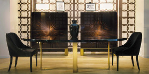 Стол  DOM EDIZIONI PIERRE 01