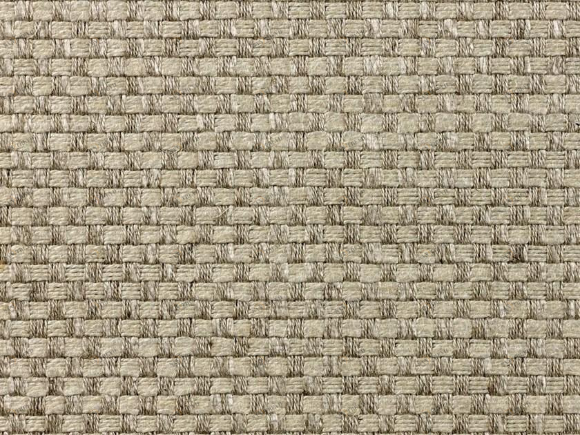 Dedar Однотонная льняная ткань sun-id-1468255