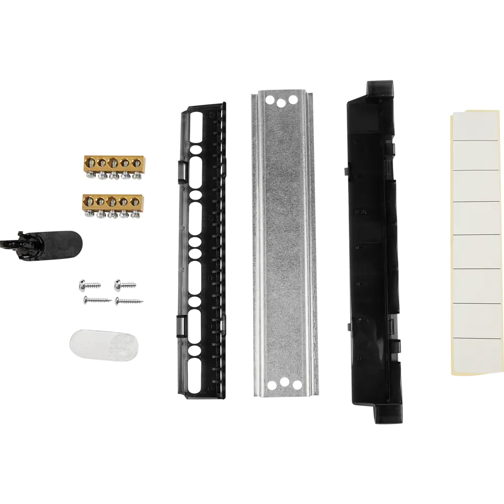 Распределительный щит Tekfor ЩРВ-П для безопасного электроснабжения 85224645 STLM-1106376 - Вид №4