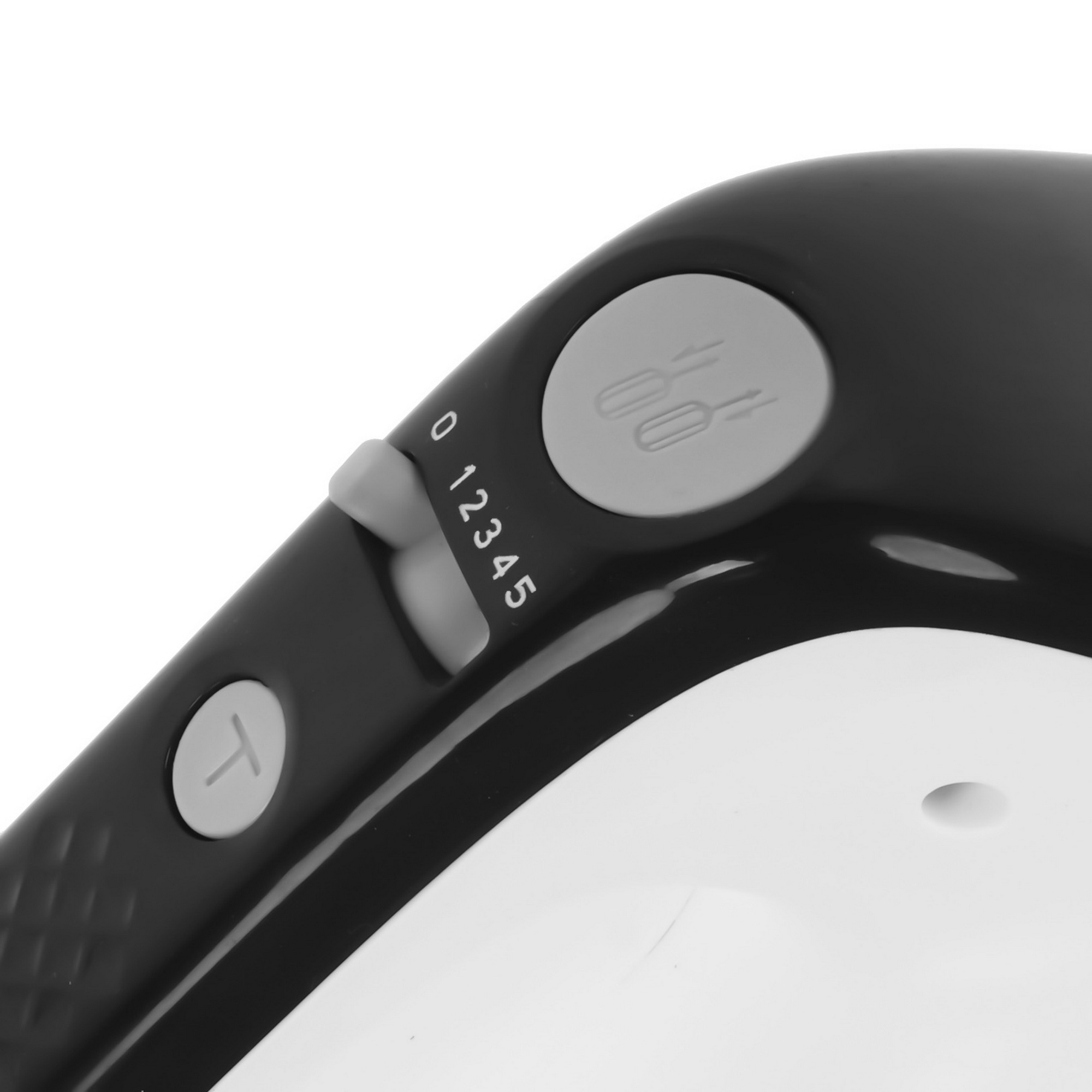 9920430 Миксер Taurus Station Inox серебристый STDN-0109920 - Вид №3