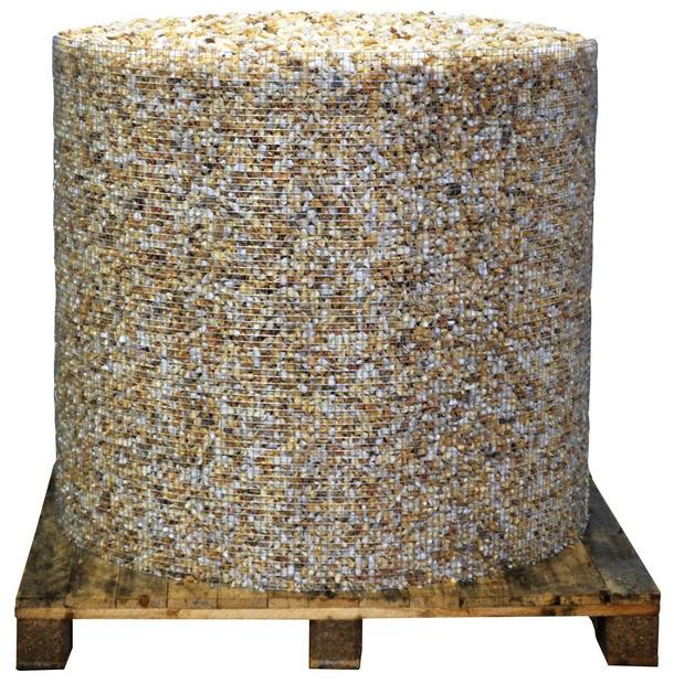 Bacchi Поделочные камни разных цветов и упаковки Soluzioni per il garden sun-id-1457422 - Вид №13