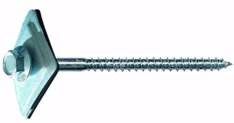 Unifix SWG Анкерный болт по дереву Viti per legno sun-id-1363188 - Вид №3