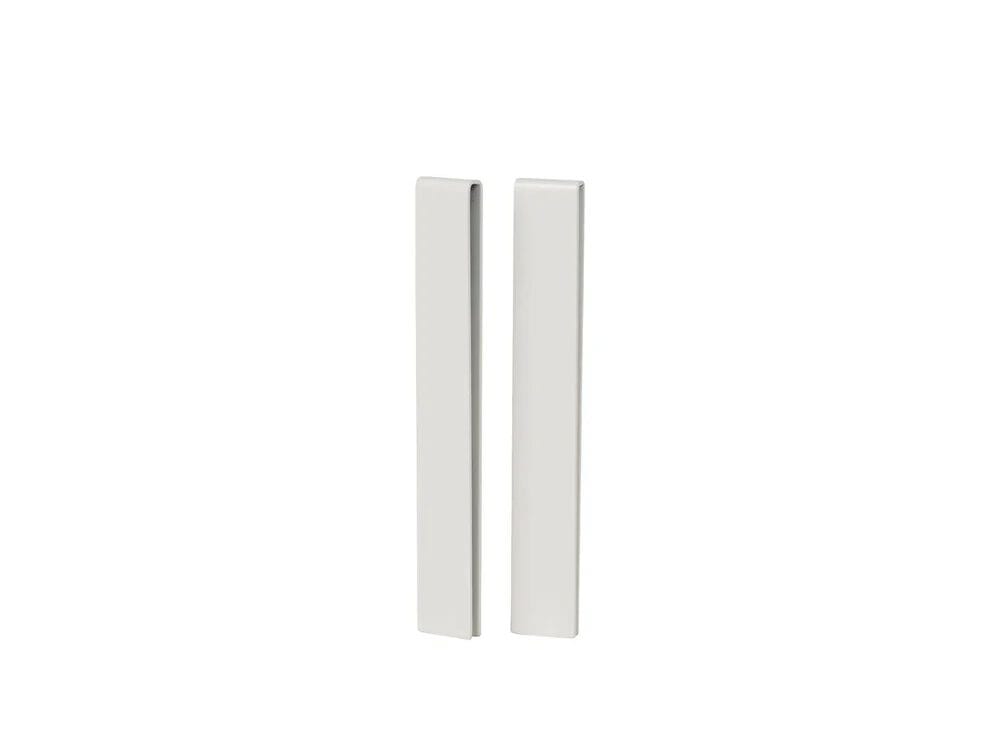 Стальная перегородка ящика Kristina Dam Studio CURVED BOX CLIP ARCH-00024977 - Вид №1