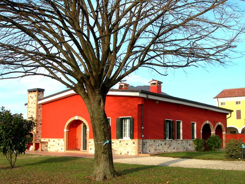 ITALPIETRA Экологическое покрытие из восстановленного камня для экстерьера sun-id-1444283 - Вид №7