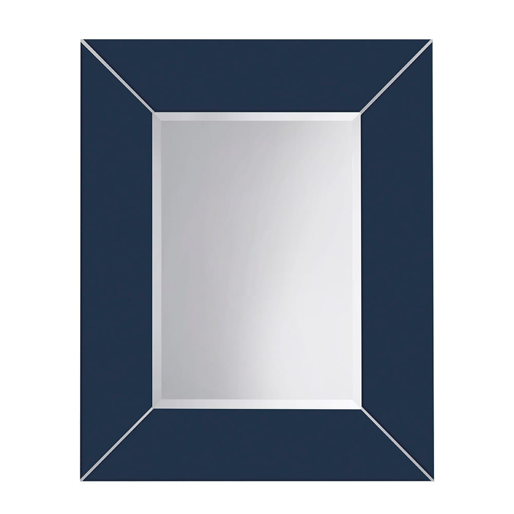 IMSR05 Роскошное зеркало Rebecca с металлическими полосами Carlyon Imperial  - Вид №8