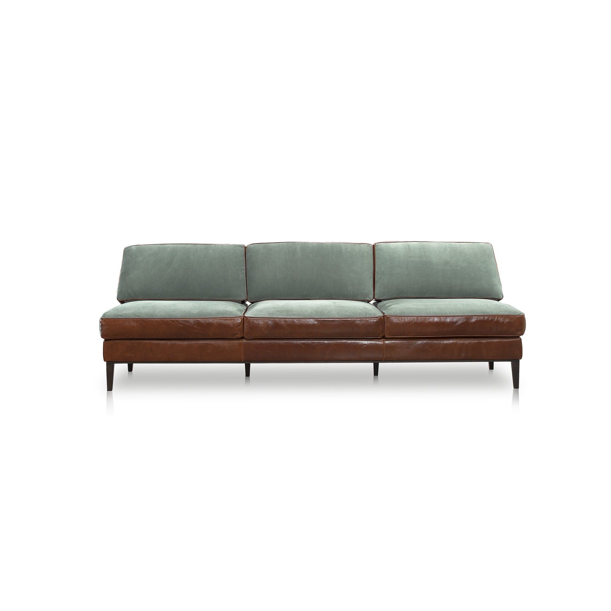 Диван / Godard Baxter sun-id-374091 - Вид №1