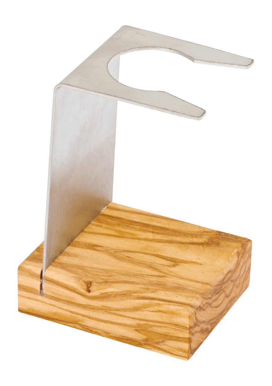 646472 Подставка для щеток для бритья Buerstenwelt 