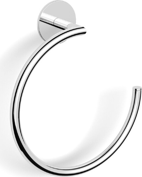 30838A Полотенцедержатель подвесной цвет хром LANGBERGER molveno - Вид №1