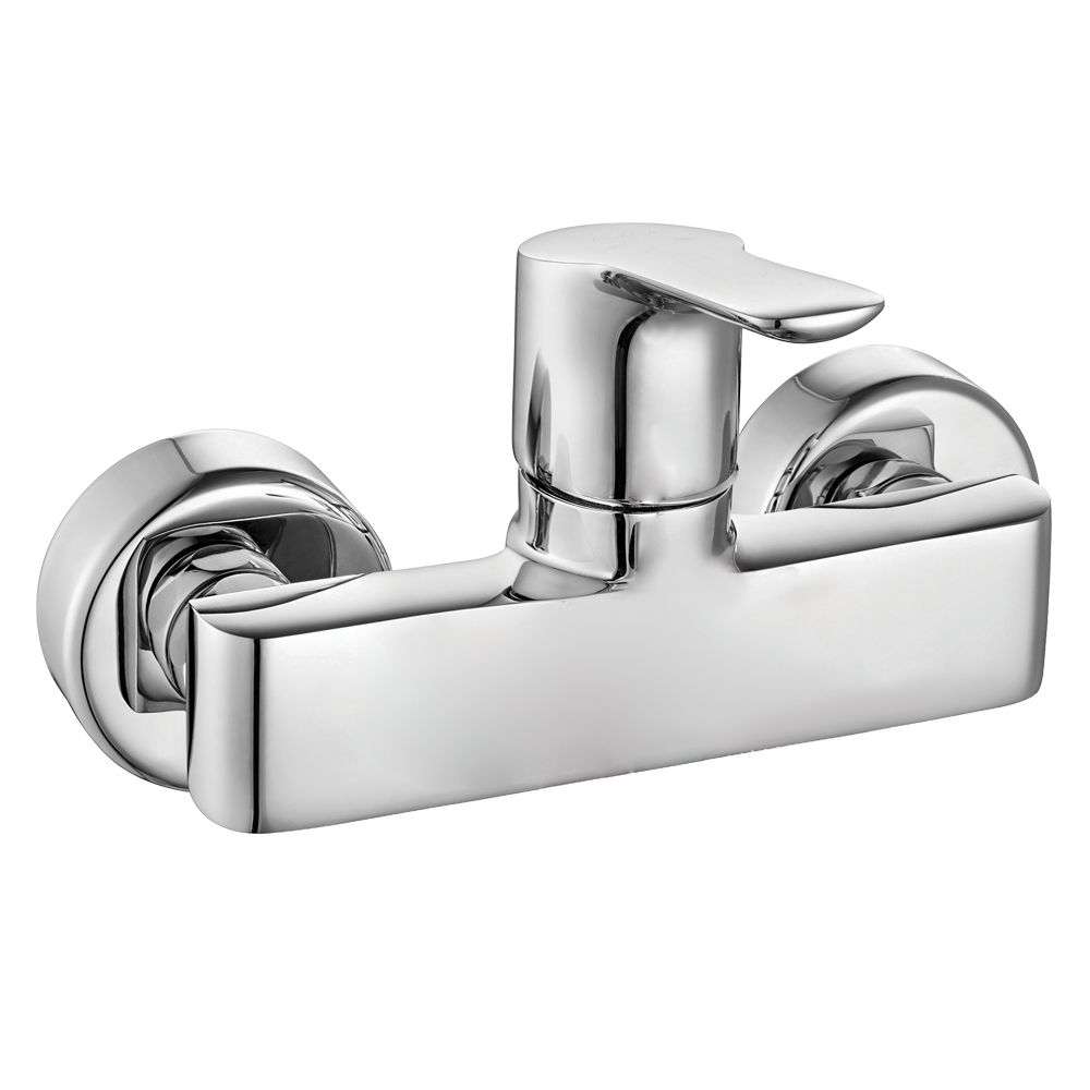 102154011  Смеситель для душа Luna Eca 