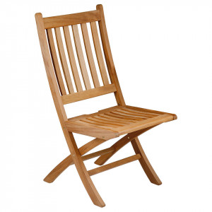 1AS Кресло Ascot Teak  Ascot