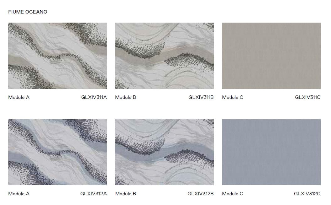 Обои с рисунком GLAMORA Творческая коллекция, глава XIV ARCH-00121099 - Вид №7