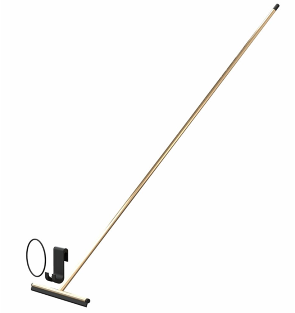 FROST Стеклоочиститель для душа длинный sun-id-1967452 - Вид №7