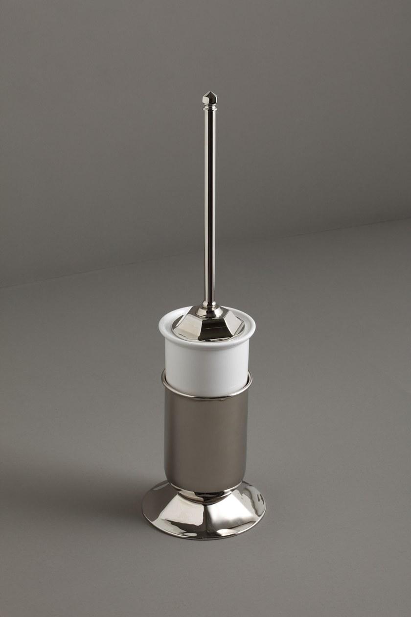 BLEU PROVENCE Ершик для унитаза из керамики Lux Abl208 - Вид №1