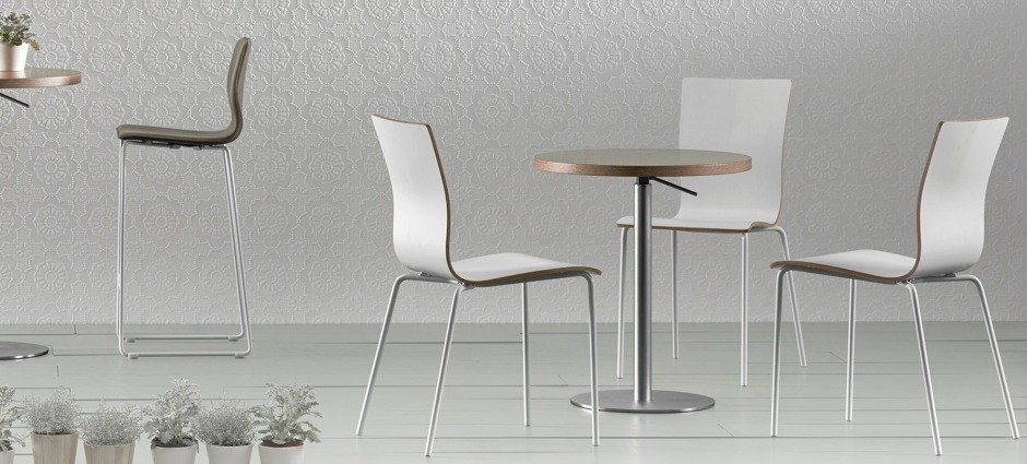 052838 Стул Ondarreta Dane  - Вид №2