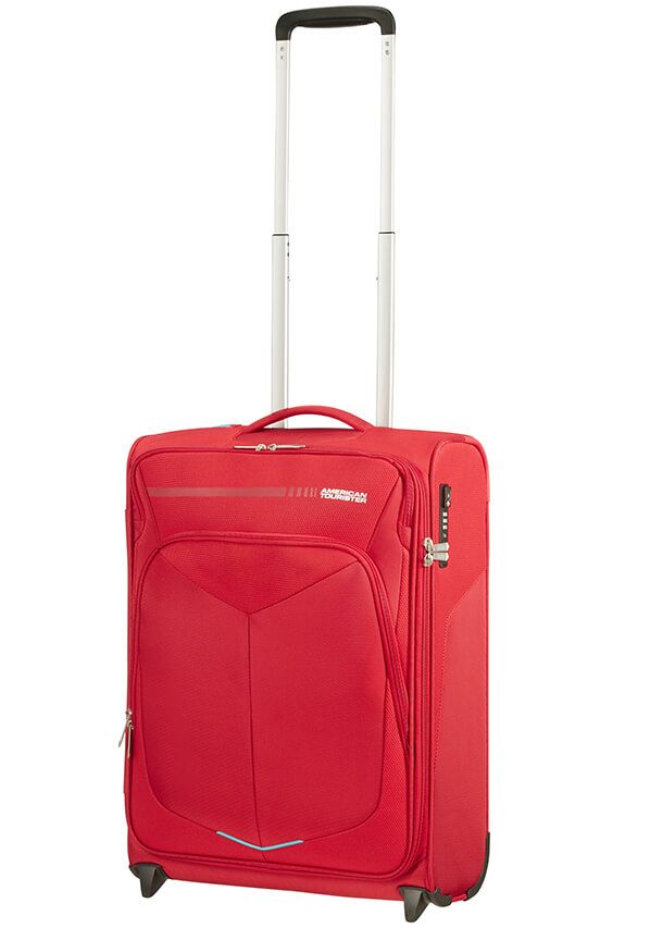 78G-00001 Чемодан 78G*001 Upright 55/20 TSA American Tourister Summerfunk  - Вид №5