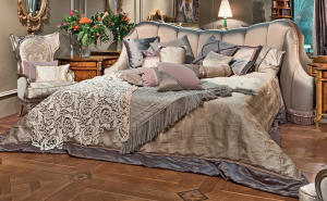 Кровать  MEDEA 2036