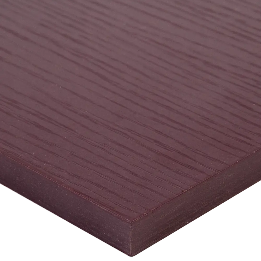 Элемент угловой «Бургун» 67.2x13.5 см, ЛДСП, цвет бургун Santreyd STLM-2115284 - Вид №5