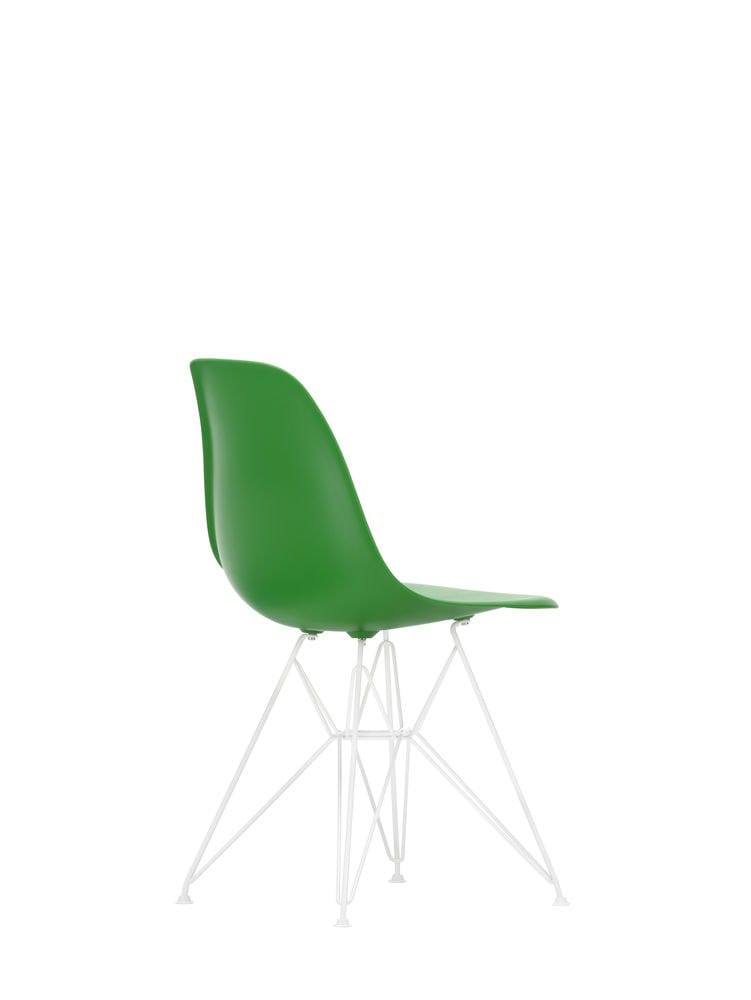 Стул из полипропилена с мягким сиденьем VITRA Eames Plastic Chair ARCH-00147160 - Вид №217