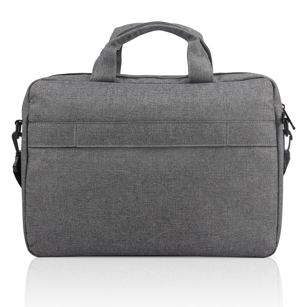 4X40T84060 15.6" laptop casual toploader t210 grey Lenovo Santreyd  - Вид №2