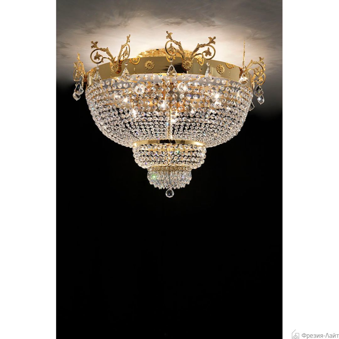 Masiero VE 849 PL10 люстра потолочная ve849pl10