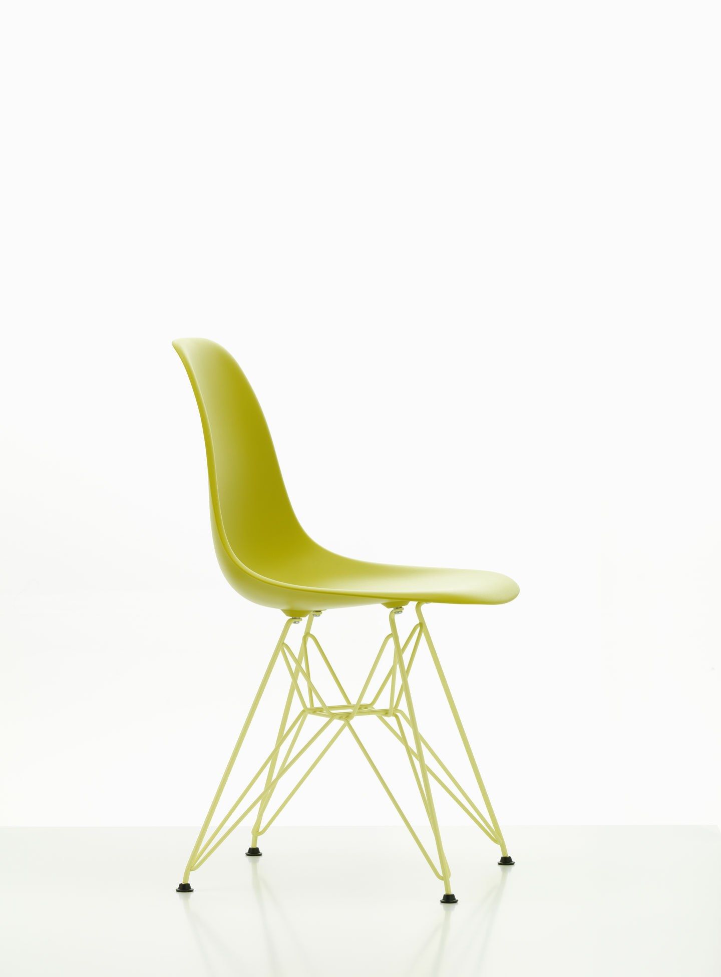 Стул из полипропилена VITRA Eames Plastic Chair ARCH-00124974 - Вид №43