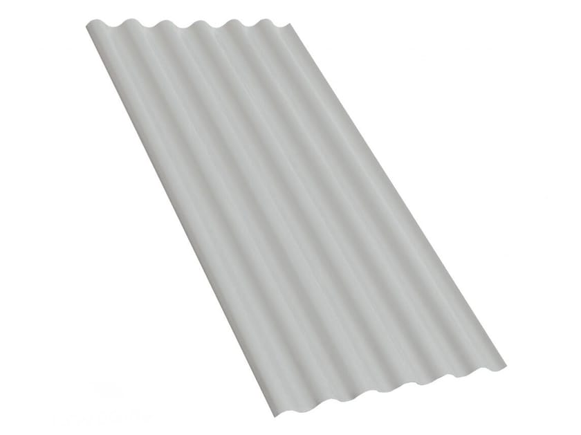 Римская Волновая Плита First Corporation Срок службы обложки ARCH-00104823