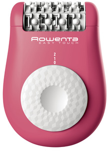 EP1110F0 Эпилятор / эпилятор easy touch Rowenta Santreyd  - Вид №1