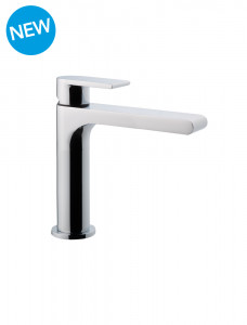 4805/P/SN Bellosta Rubinetterie СМЕСИТЕЛЬ ДЛЯ УМЫВАЛЬНИКА СРЕДНЕГО ОТВЕРСТИЯ